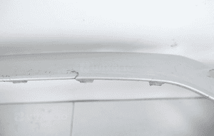 Zderzak przód przedni ford mondeo MK5 19- v lift JS7B-17D957-X 6