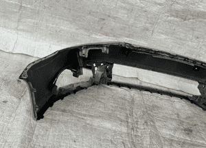 VW POLO 6C0 4XPDC ZDERZAK 14- 4