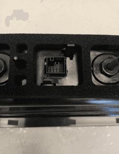 Mercedes g klasa 463 W463 lampy tył tylne lewa i prawa nowy oryginał 8