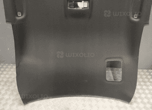 BMW F48 PODSUFITKA CZARNA M-PAKIET 5