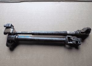 FIAT PANDA II WAŁEK KIEROWNICZY KRZYŻAK EUROPA 1