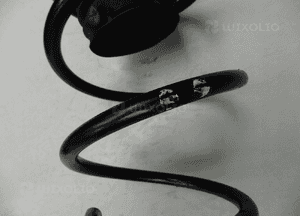 MOCOWANIE AMORTYZATORA ŁOŻYSKO PRZÓD SPRĘŻYNA A246 W176 C117 GLA CLA 2