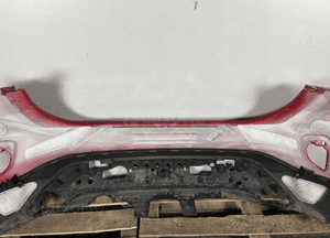 Zderzak tył tylny ford puma MK2 ii 2019- cały 6