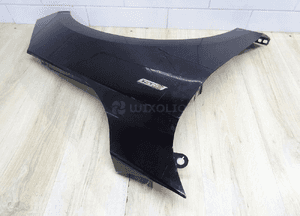 Błotnik prawy przód focus MK4 iv JX7B-A16015AD 6