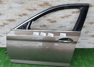 DRZWI BMW 5 G30 G31 KOLOR C2S