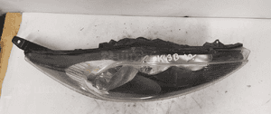 Lampa przod przednia prawa ford fiesta MK7 2