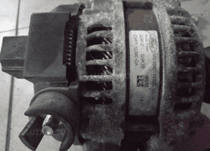 alternator ford 1.0 ecoboost 2