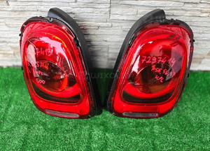 Lampa tył mini F5 F57 7297414 7297413