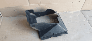 Wlot dolot kierownica powietrza VW Touareg 7L6117336A 3