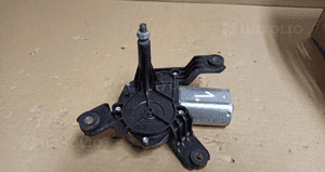 Silniczek wycieraczki tył opel corsa d nr 53027312 / 13163029 1