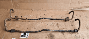 Drążek stabilizatora stabilizator przód VW Fox 4