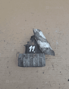 PRZEKAŹNIK ŚWIEC ŻAROWYCH OPEL ZAFIRA B 1.9 CDTI nr 55353011 1