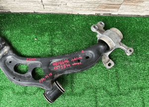 Zwrotnica wahacz bmw X1 F48 X2 F39 F45 6876646 6879844 2