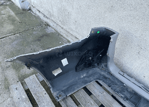 Zderzak tył tylny mercedes v klasa W447 amg pakiet  spoiler A4478853200 5