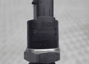 LISTWA WTRYSKOWA CZUJNIK RENAULT 0281002405 0445214025 RADOM 3
