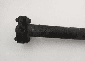 WAŁ NAPĘDOWY BMW SERII 1 II F20 2011-2019 8605184-02 16050917098 3