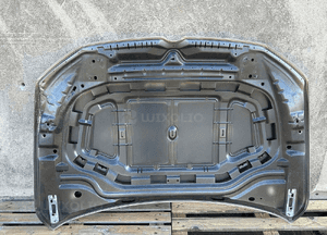 Maska pokrywa silnika vw golf viii 8 5H 5H0 ladna 6