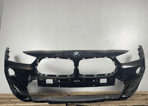 Zderzak przód przedni bmw X2 F39 m-pakiet sport 1