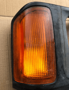 Ramka okular lampy prawy migacz Land Rover Discovery 1 I 200Tdi 1989-1994 2
