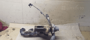 Turbina turbosprężarka Ford Transit Connect 1.8 TDCI XS4Q-6K682-DE 4