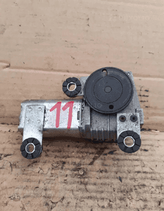 } BMW 5 E39 KOMBI SILNICZEK WYCIERACZKI TYLNEJ TYŁ ORYGINAŁ 8361640 2