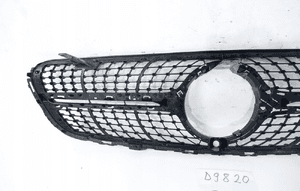 Mercedes glc X253 amg atrapa grill zderzaka 15-22 A2538807701 7