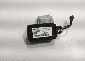 MODUŁ STEROWNIK ASSY TPMS KIA CEED II 45800-A2100 2015-2018 LIFT 2