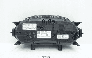 Licznik zegary vw golf vii 7 5G 35702KM 5G1920741D 4