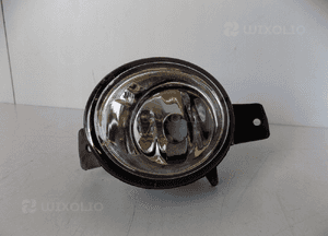 BMMW X6 E71 - Halogen przedni L - 10961 1