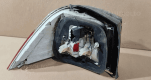 Lampa prawa tył tylna bmw E61 lift 2