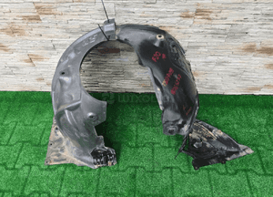 Nadkole bmw 1 F20 F21 m pakiet lci 7260609 8064277 1