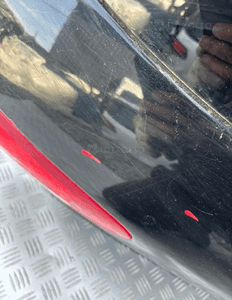 Klapa bagaznika kompletna citroen DS5 org fv 8