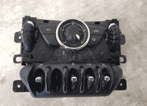 Mini R56 R60 panel klimatyzacji 1