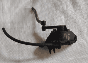 CZUJNIK POZIOMOWANIA ŚWIATEŁ AUDI A4 B8 A5 8T 8K0941285J 2