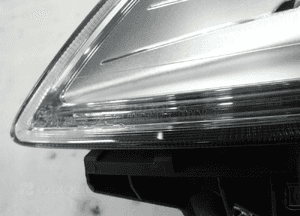 Lancia ypsilon iii 3 11- lampa przednia lewa nowa 9