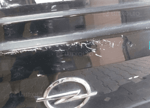 KLAPA TYŁ BERLINGO IV 4 COMBO E RIFTER 3