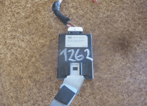 Moduł sterownik assy kia soul 95210-2K100 1