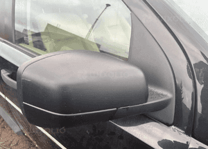 Lusterko prawe elektryczne Land Rover Freelander 2 II 2007-->