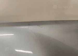 BMW e90 3 seria 05-11 BŁOTNIK PRAWY PRZÓD 5