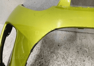 Zderzak przód przedni kia picanto iii iv 17- 4