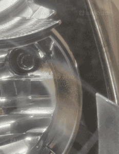 Audi A4 B7 lampa przód przednia prawa lewa xenon 8E0941004BM 8E0941003BM 5