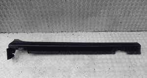 Próg listwa progowa lewa / prawa hyundai IX35 87753-2S000 / 87754-2S000 2