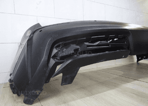 ZDERZAK NISSAN QASHQAI II J11 LIFT 85022hv20h 7