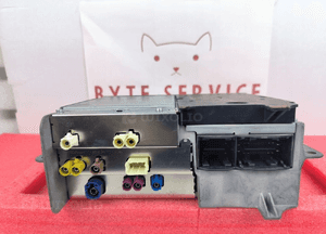 Mercedes-Benz Nawigacja Multimedia NTG6 MID ECE USA VERSTK A2479003216 4