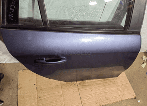 Drzwi prawy tył fiat bravo ii 2 890/B 07-14 4