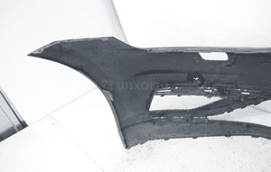 Zderzak przód przedni volkswagen golf vii lift 16- 5G0807221FL 6