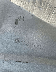 Renault master 3 iii lift maska 14- 2