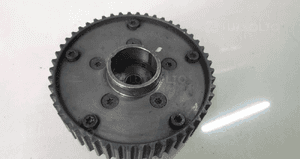Audi A4 B6 A6 C5 wariator ssący prawy 06C109083D 2