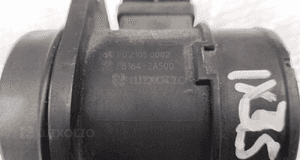 Przepływomierz powietrza kia hyundai 1.6 1.7 crdi 28164-2A500 2