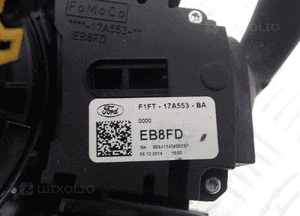 Przełącznik zespolony ford kuga ii F1FT-17A553-BA 4